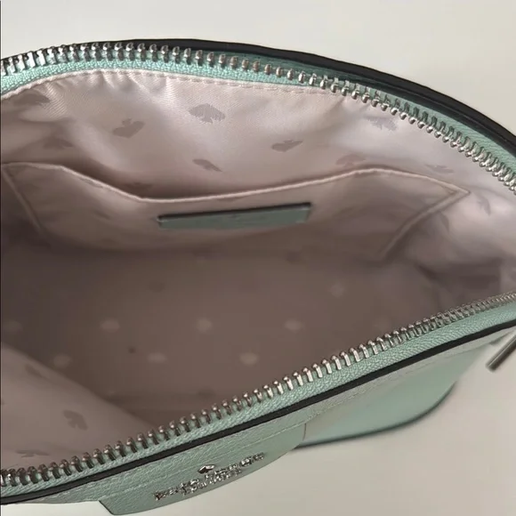 Kate Spade Mint Green Crossbody Bag - Picture 5 of 5